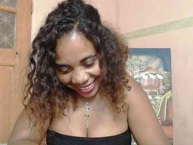 AlineEdena webcam