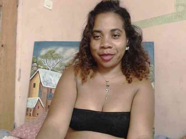 AlineEdena webcam