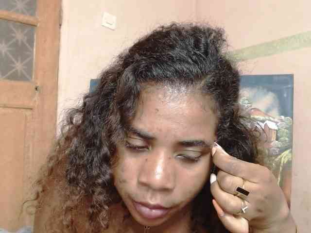 AlineEdena webcam
