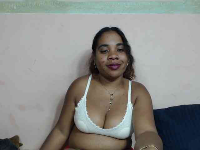 AlineEdena webcam