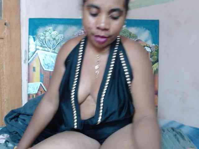 AlineEdena webcam