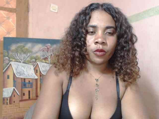 AlineEdena webcam