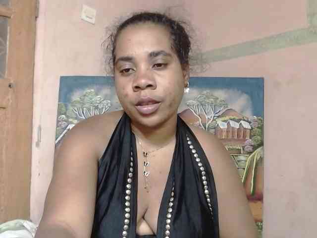 AlineEdena webcam