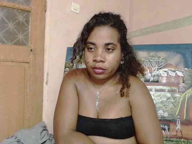 AlineEdena webcam