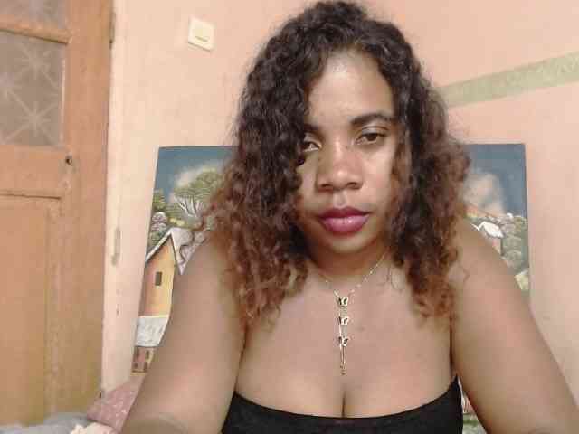 AlineEdena webcam