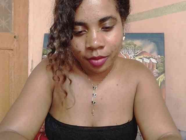 AlineEdena webcam
