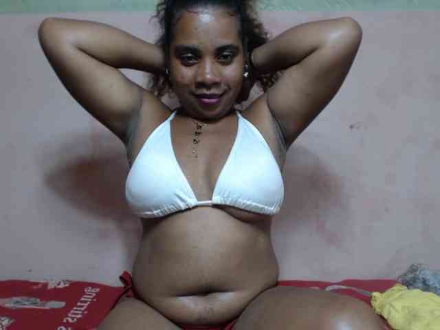 AlineEdena webcam