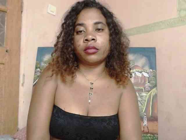 AlineEdena webcam