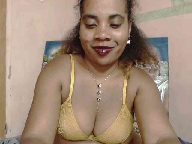 AlineEdena webcam
