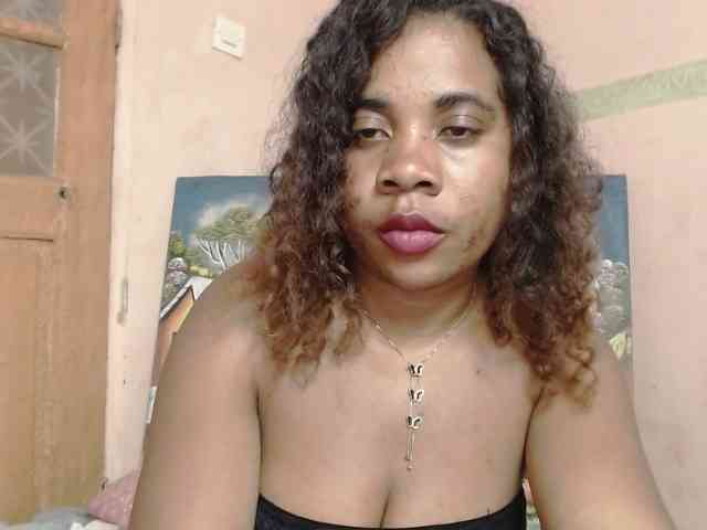 AlineEdena webcam