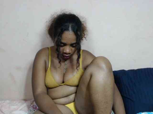 AlineEdena webcam