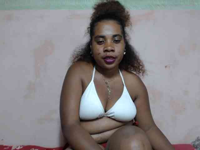 AlineEdena webcam
