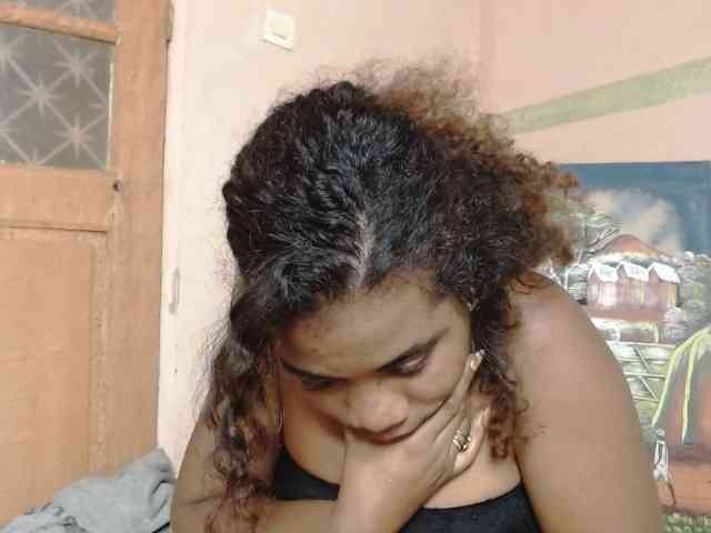 AlineEdena webcam