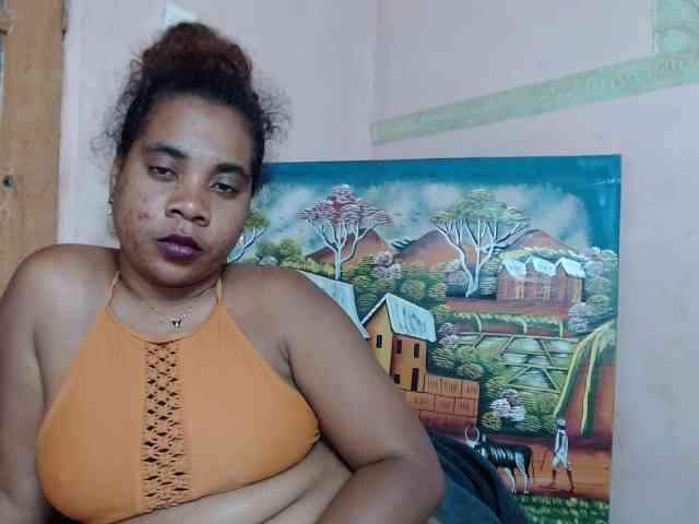 AlineEdena webcam