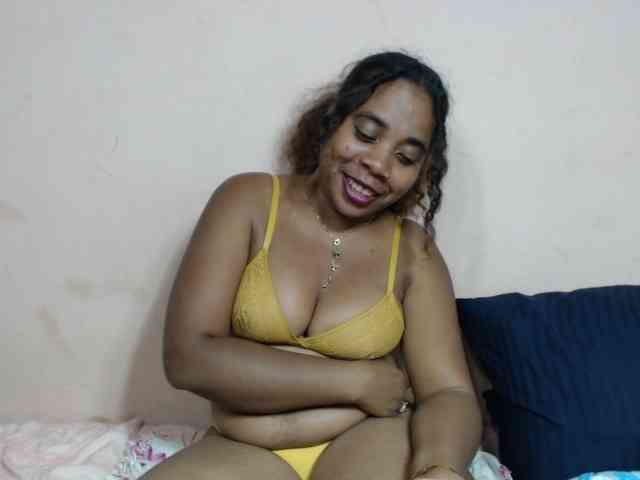 AlineEdena webcam