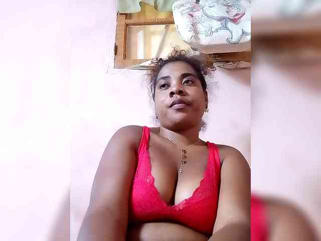 AlineEdena webcam