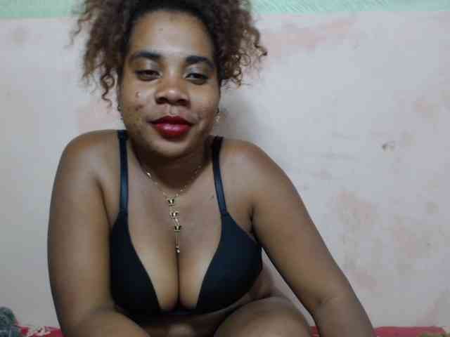 AlineEdena webcam