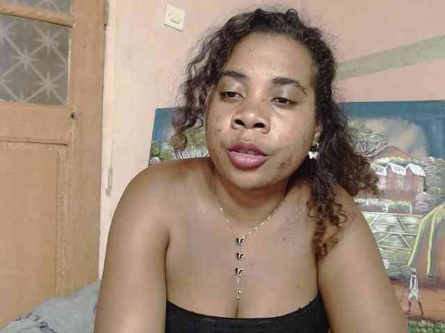 AlineEdena webcam