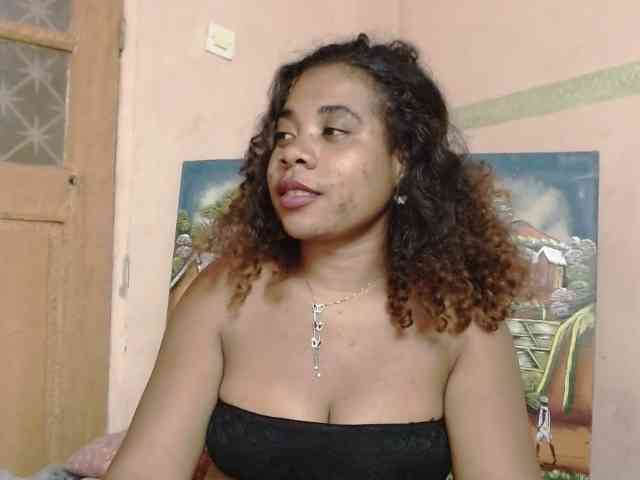 AlineEdena webcam