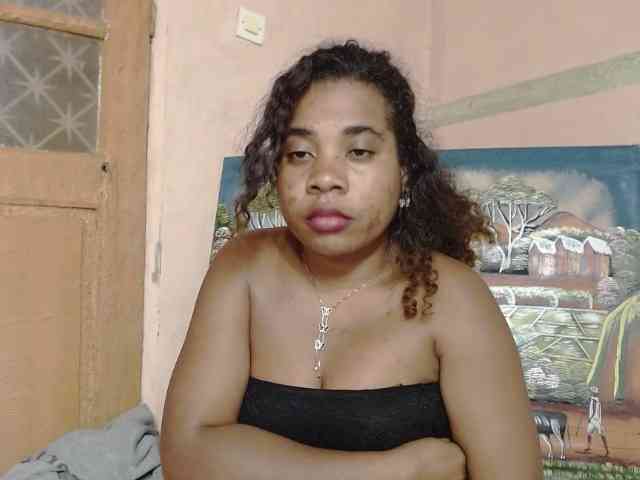 AlineEdena webcam