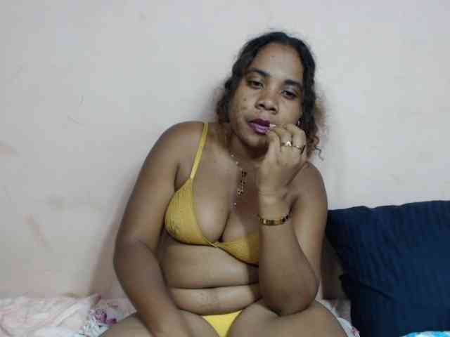 AlineEdena webcam