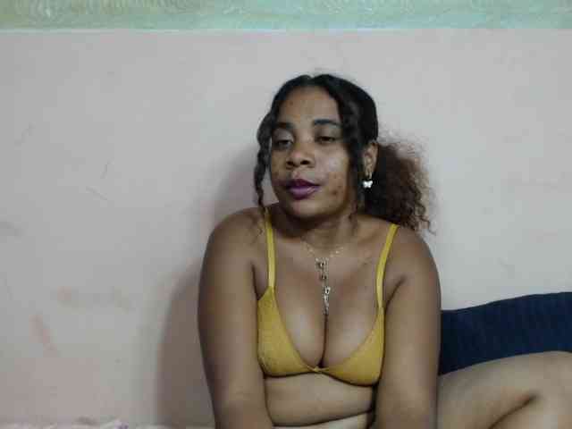 AlineEdena webcam