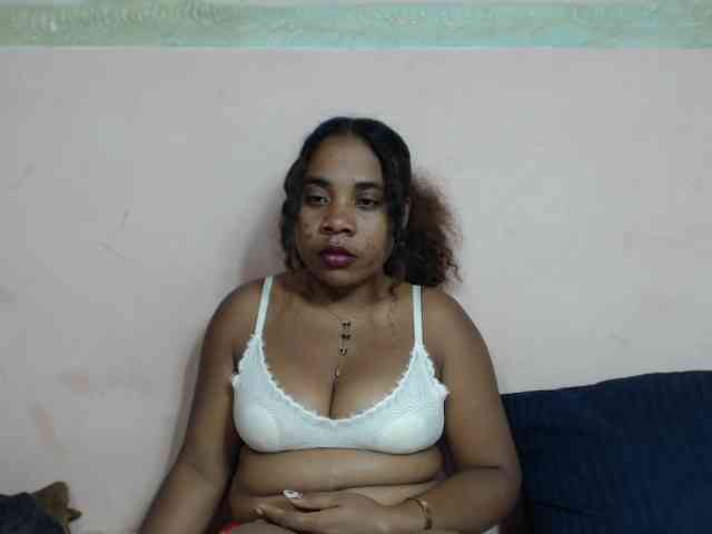 AlineEdena webcam