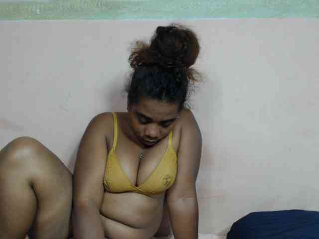 AlineEdena webcam