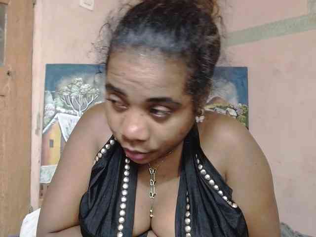 AlineEdena webcam