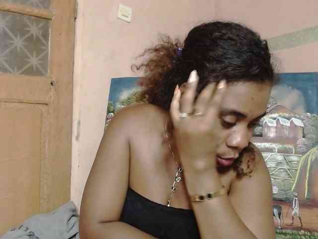 AlineEdena webcam