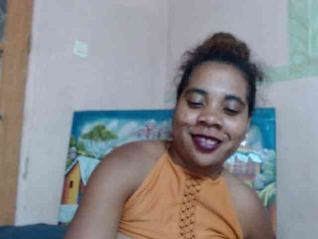 AlineEdena webcam