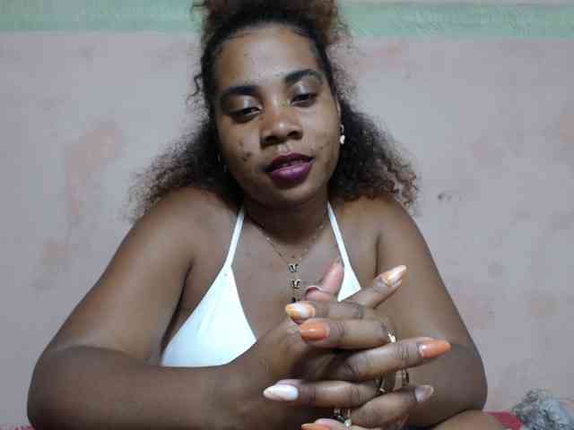 AlineEdena webcam