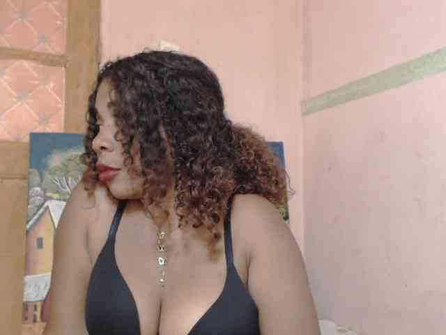AlineEdena webcam