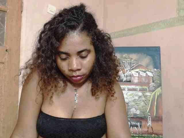 AlineEdena webcam