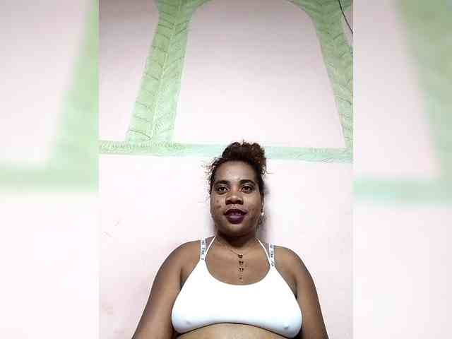 AlineEdena webcam