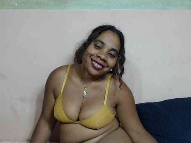AlineEdena webcam