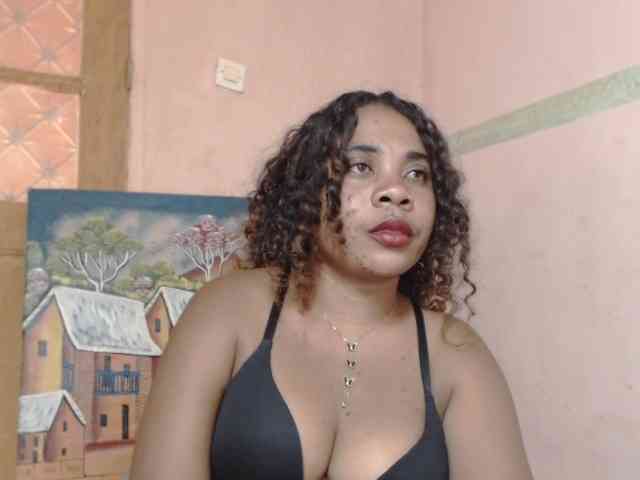 AlineEdena webcam