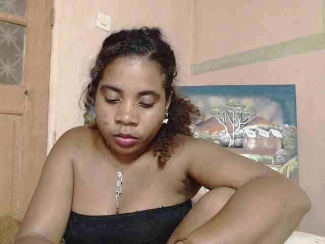 AlineEdena webcam