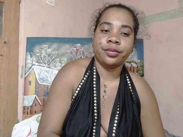 AlineEdena webcam