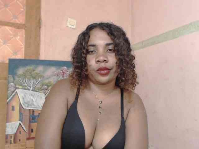 AlineEdena webcam