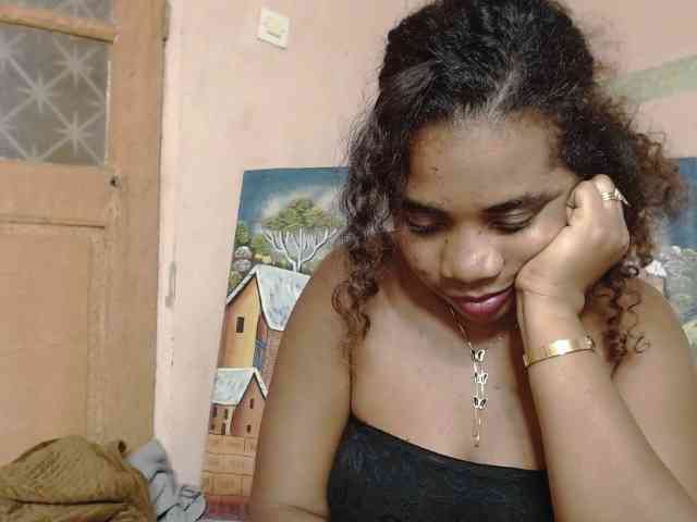 AlineEdena webcam