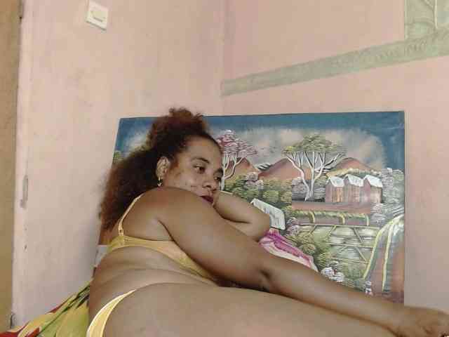 AlineEdena webcam