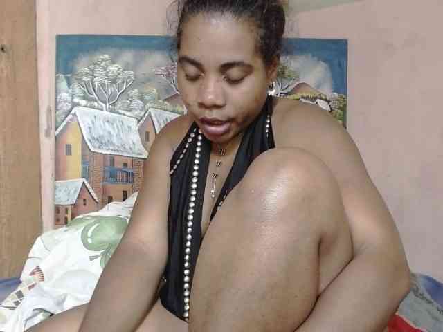 AlineEdena webcam