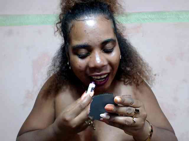 AlineEdena webcam