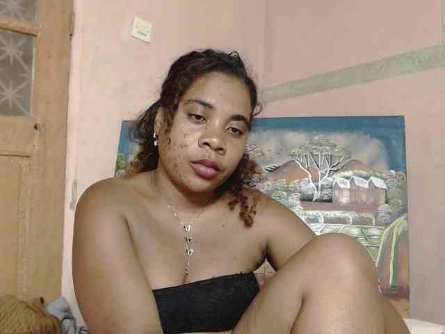AlineEdena webcam