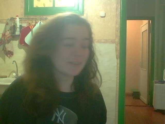 Vitya2108 from BongaCams