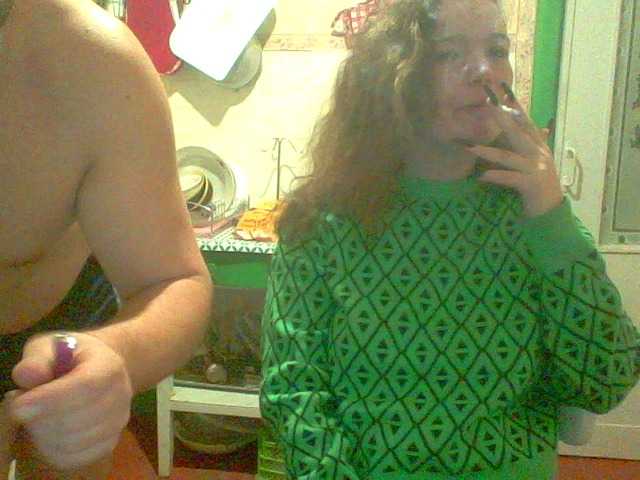 Vitya2108 from BongaCams