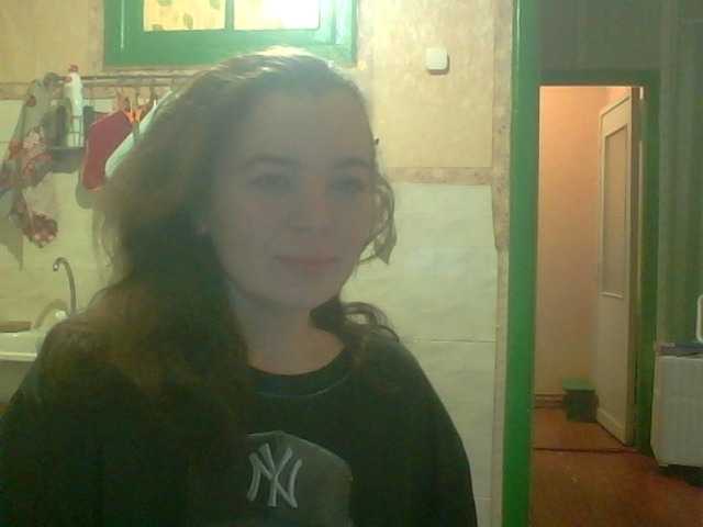 Vitya2108 from BongaCams is Freechat