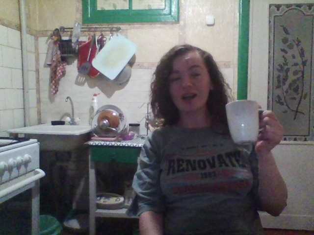 Vitya2108 Live Cam on BongaCams