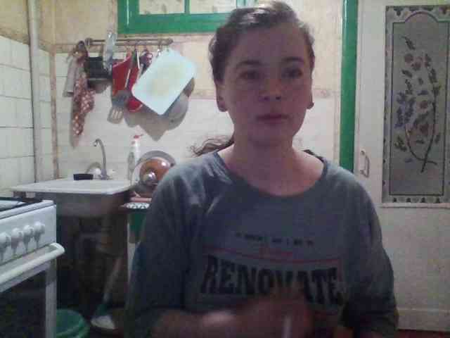 Vitya2108 webcam